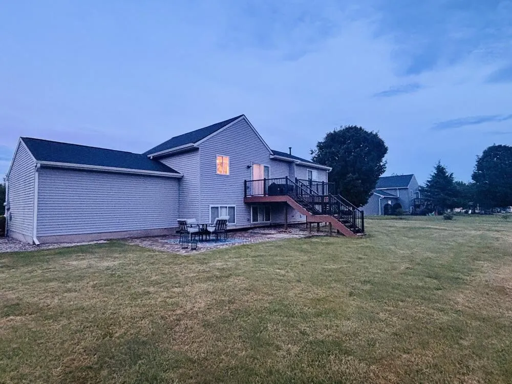 16705 Antler Drive NE Cedar Springs City, MI 49319