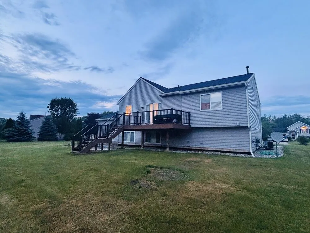 16705 Antler Drive NE Cedar Springs City, MI 49319
