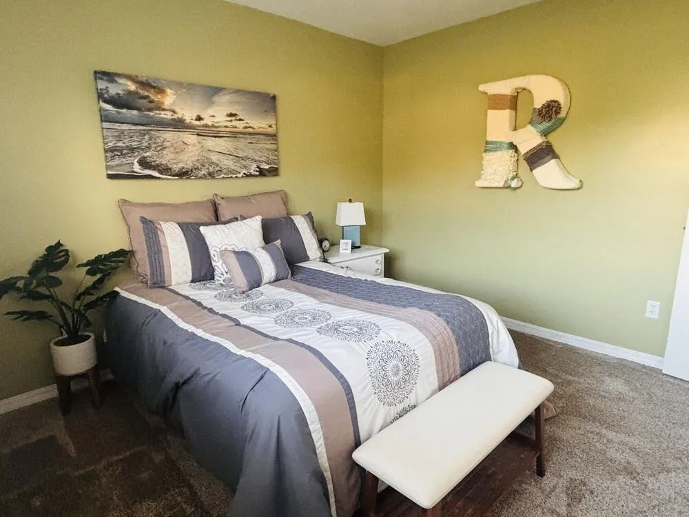 16705 Antler Drive NE Cedar Springs City, MI 49319