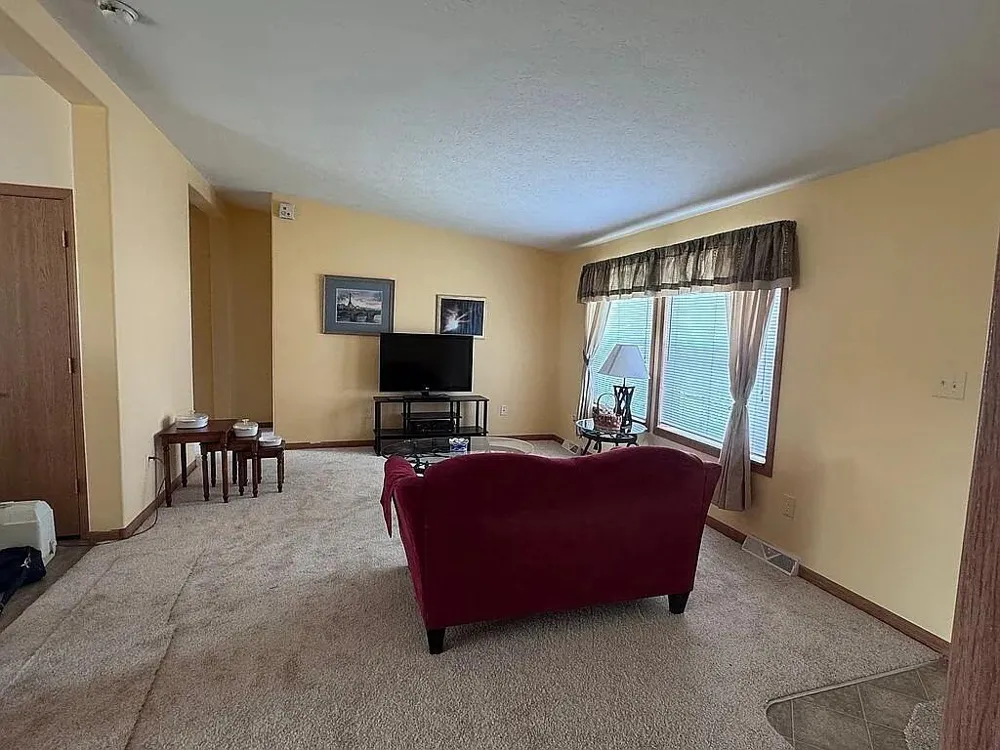 530 E Rainbow Road Brooks Township, MI 49337