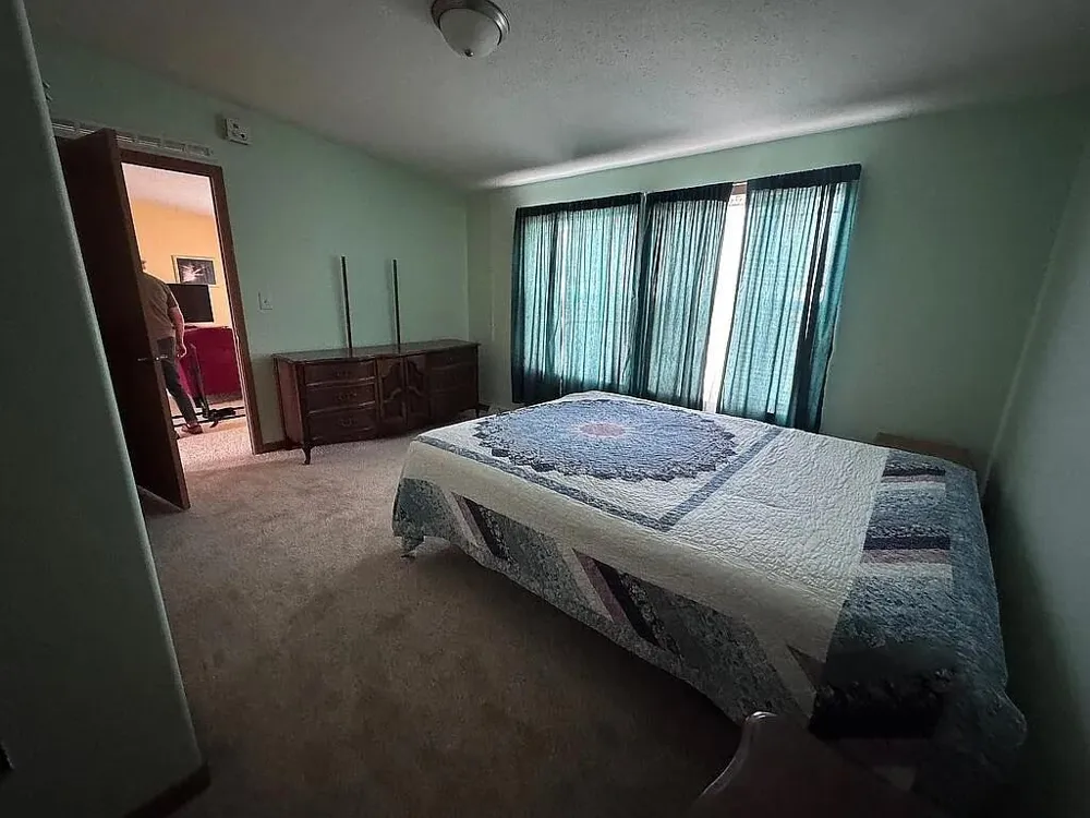530 E Rainbow Road Brooks Township, MI 49337