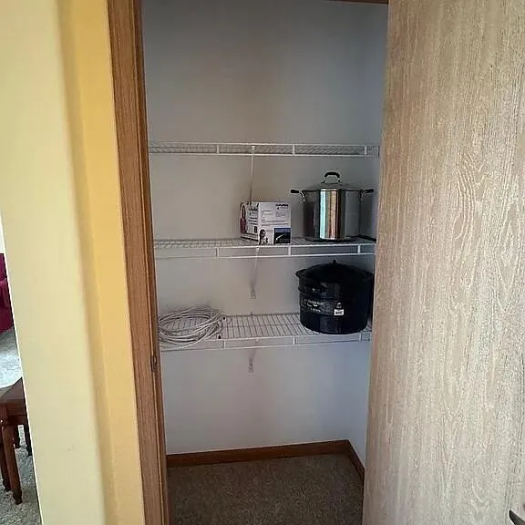 530 E Rainbow Road Brooks Township, MI 49337