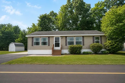 530 E Rainbow Road