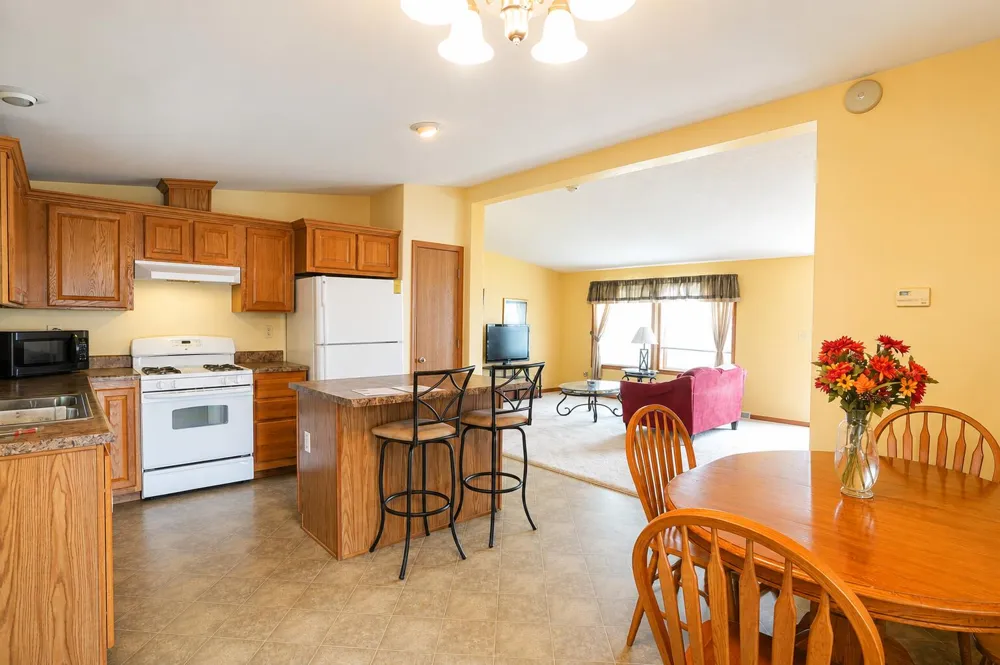530 E Rainbow Road Brooks Township, MI 49337