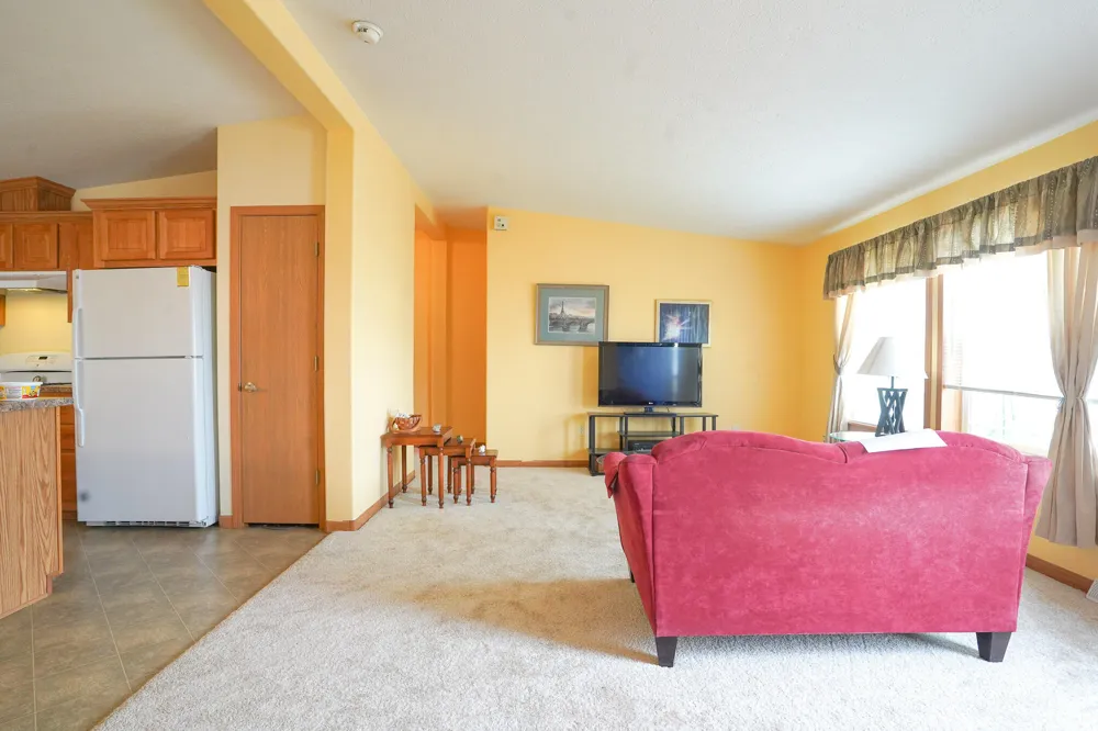 530 E Rainbow Road Brooks Township, MI 49337