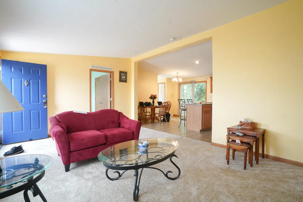 530 E Rainbow Road Brooks Township, MI 49337