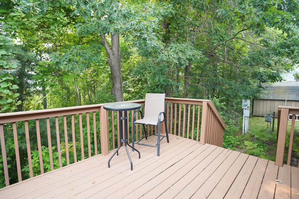 530 E Rainbow Road Brooks Township, MI 49337