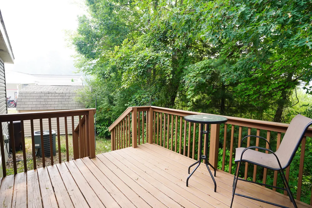 530 E Rainbow Road Brooks Township, MI 49337