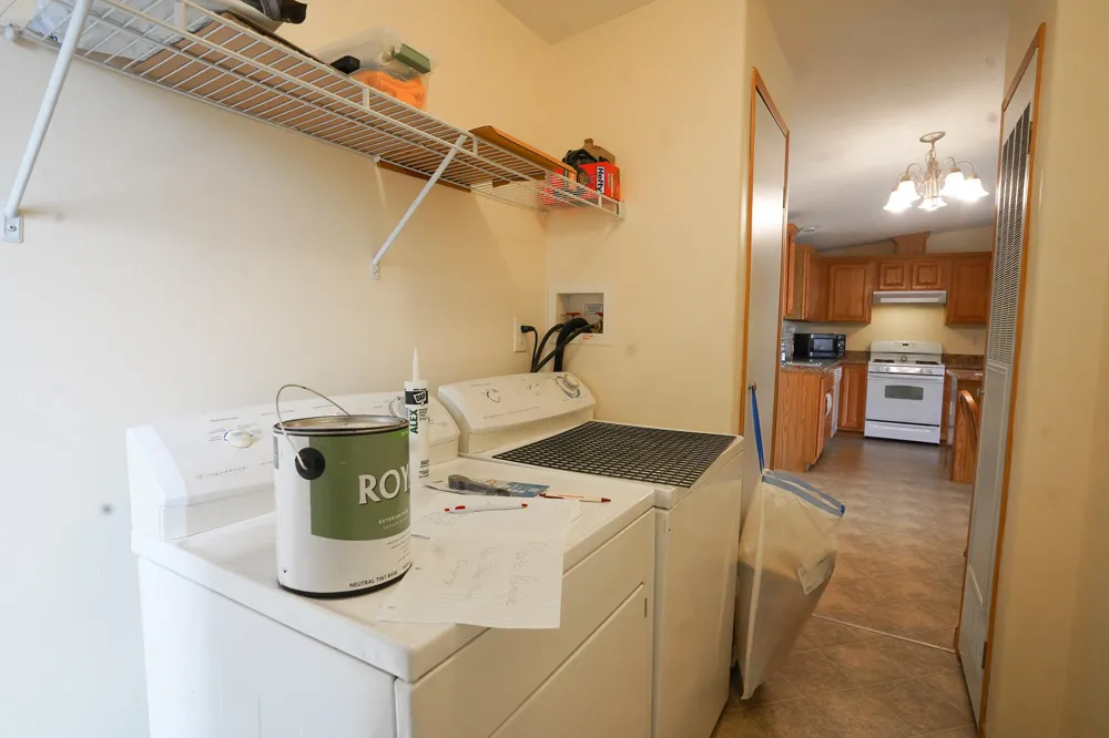 530 E Rainbow Road Brooks Township, MI 49337