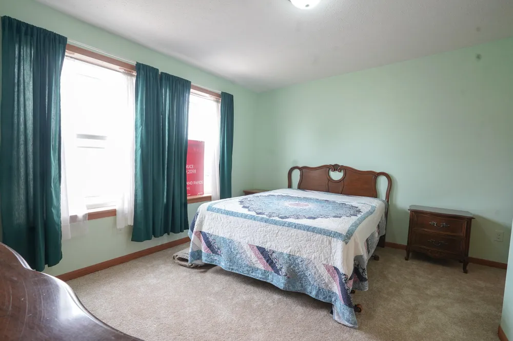530 E Rainbow Road Brooks Township, MI 49337