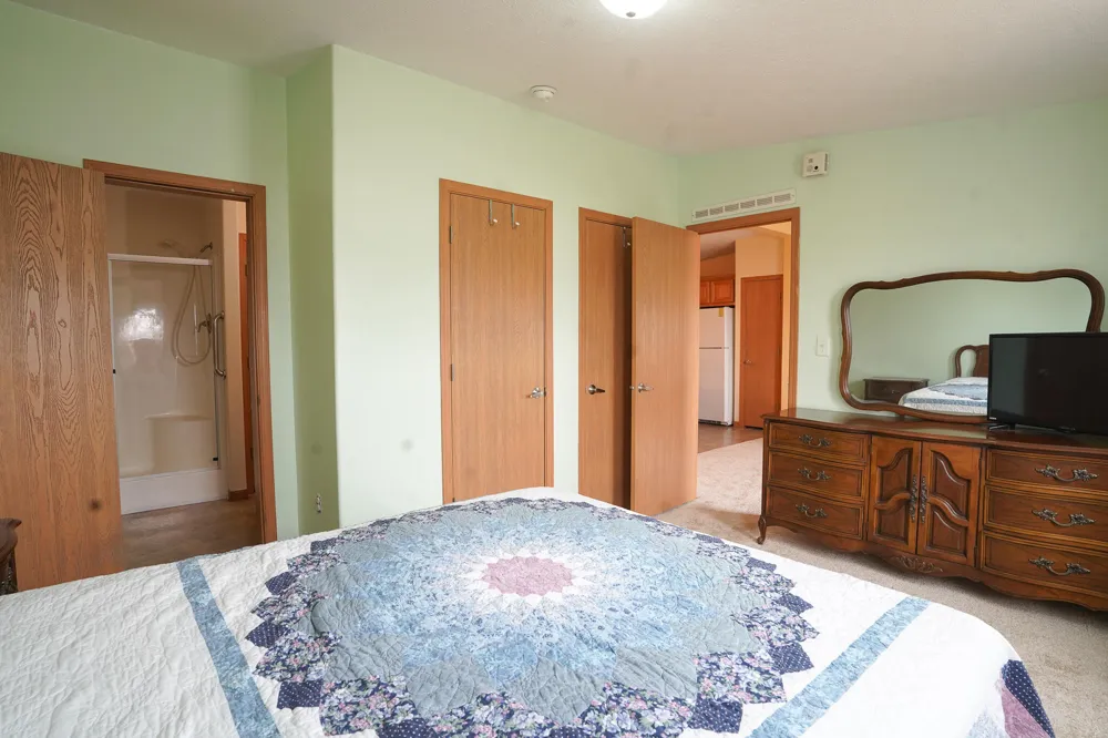 530 E Rainbow Road Brooks Township, MI 49337