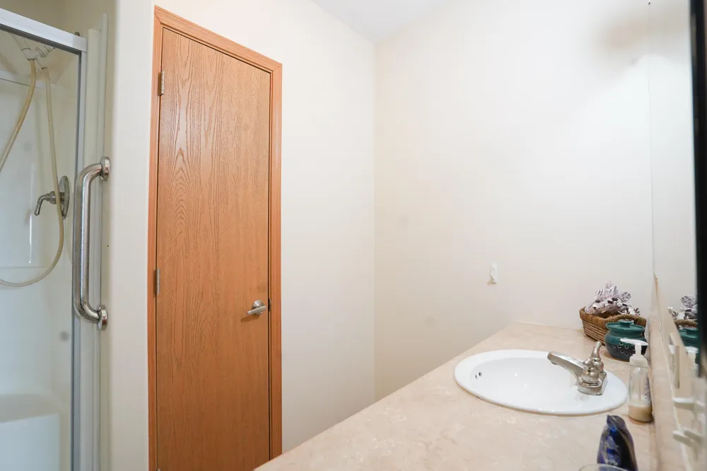 530 E Rainbow Road Brooks Township, MI 49337