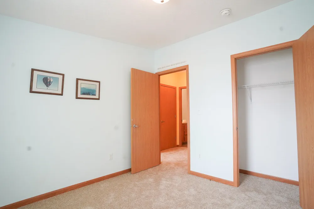530 E Rainbow Road Brooks Township, MI 49337