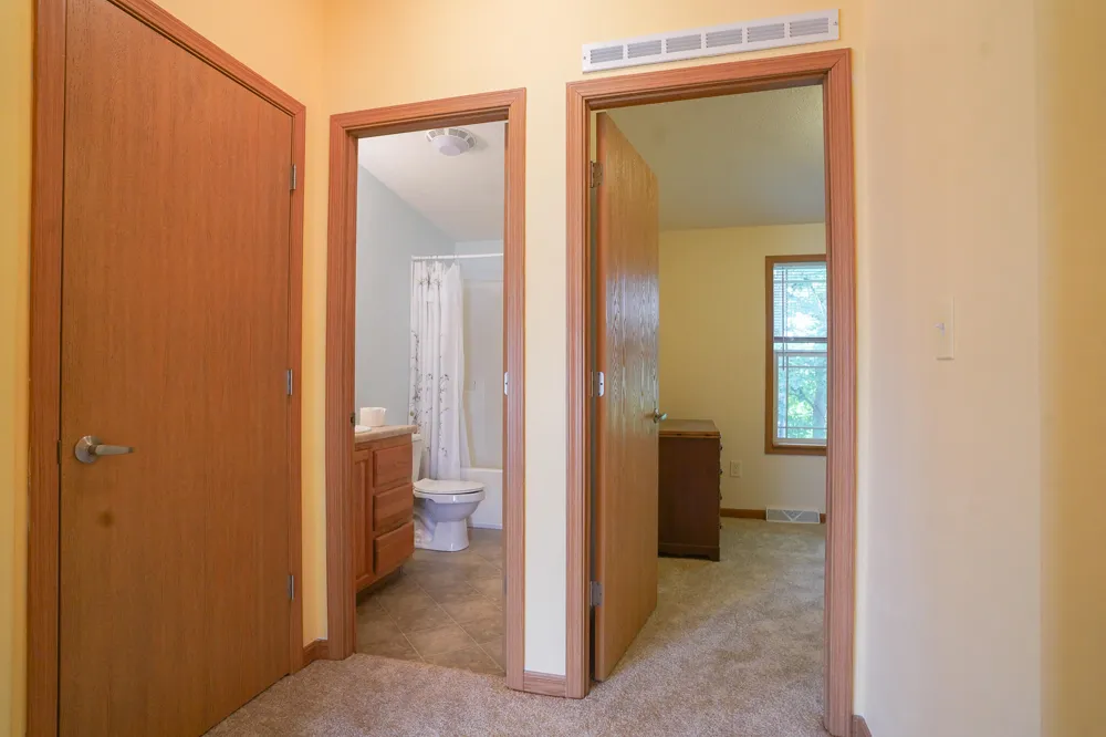 530 E Rainbow Road Brooks Township, MI 49337