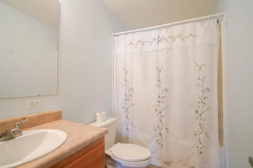 530 E Rainbow Road Brooks Township, MI 49337