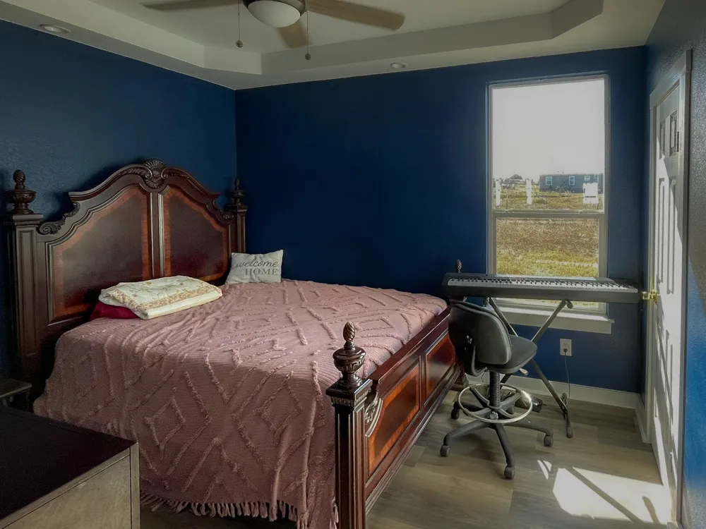 1351 County Road 419 Taylor, TX 76574