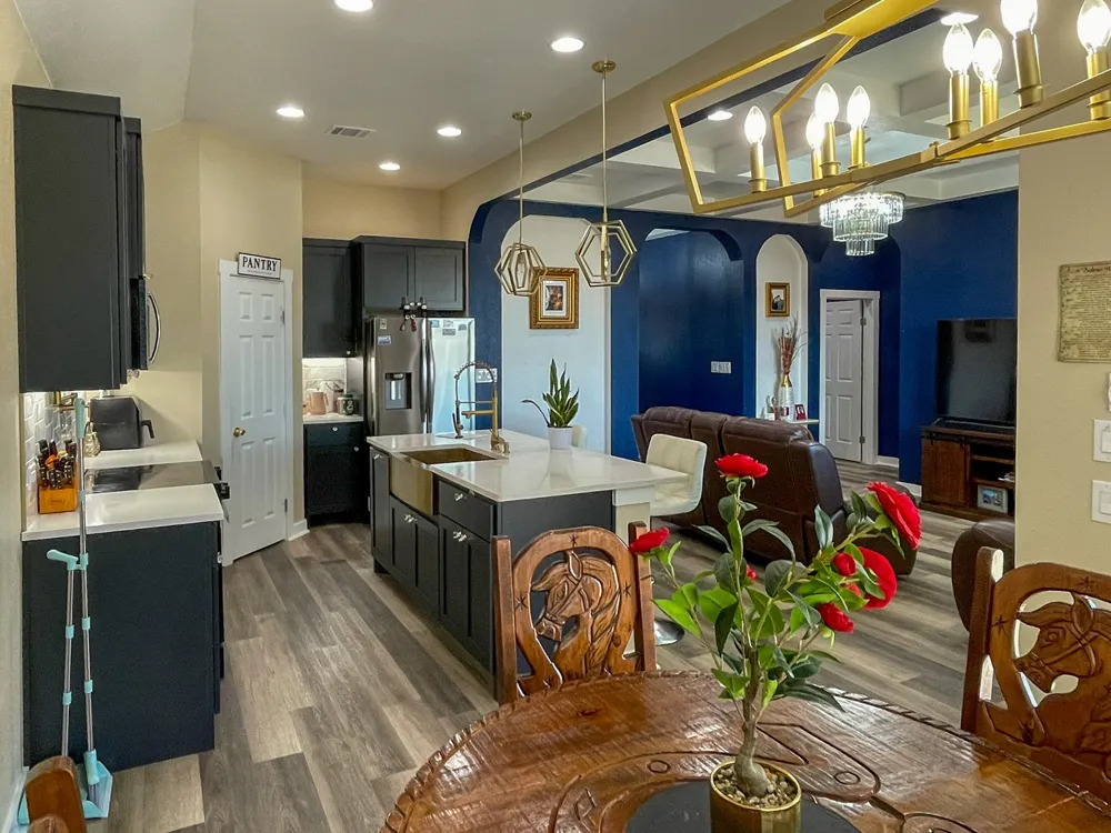 1351 County Road 419 Taylor, TX 76574