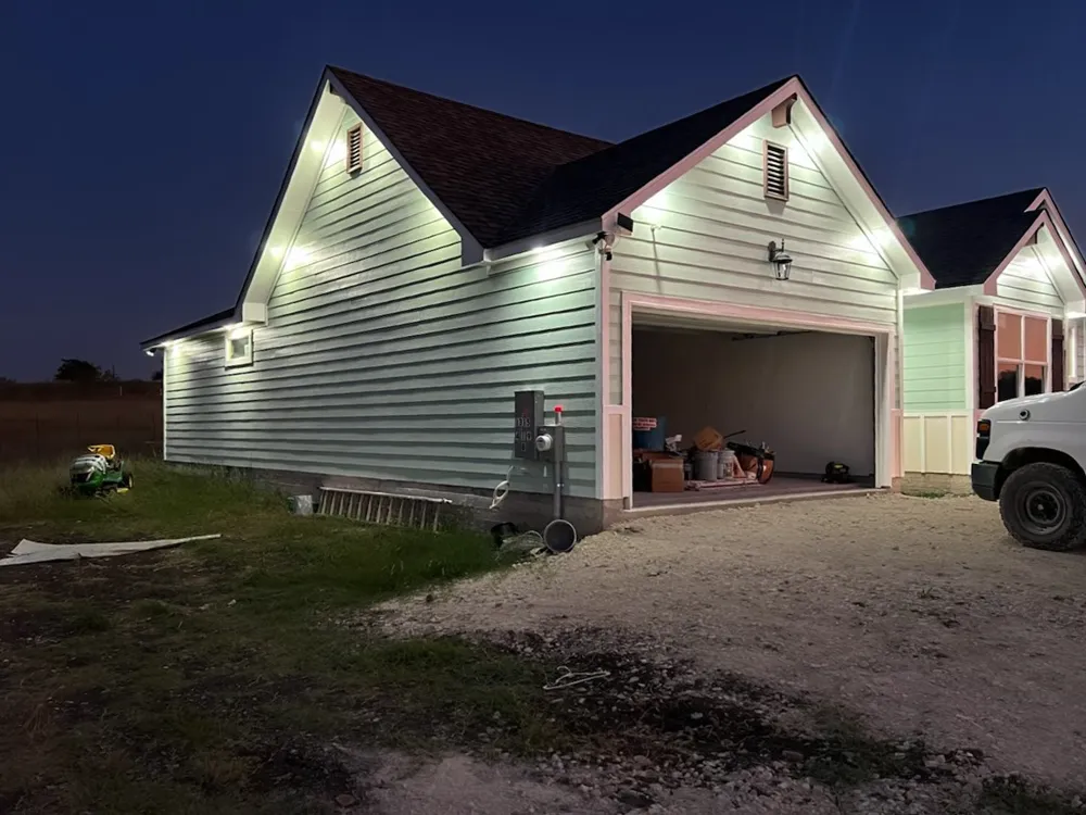 1351 County Road 419 Taylor, TX 76574