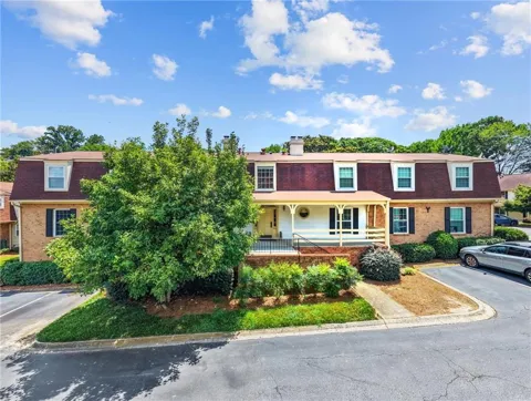 3825 Lavista Road #Y1