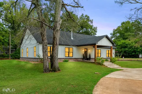 978 Stonewall Preston Road