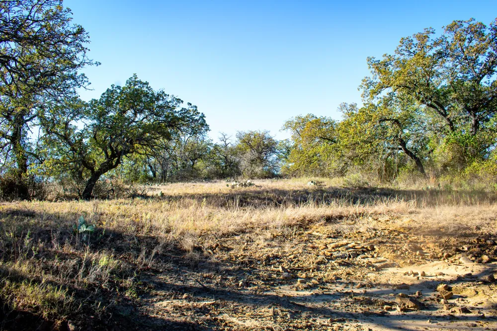 3400 FM 45 San Saba, TX 76877