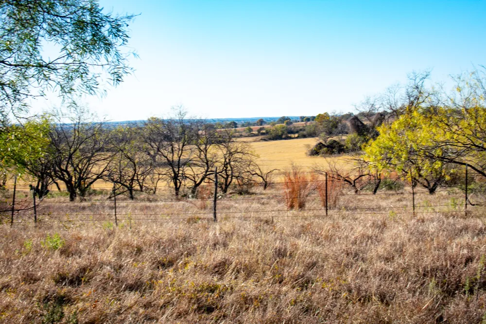 3400 FM 45 San Saba, TX 76877