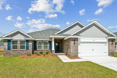 7503 Hatteras Drive