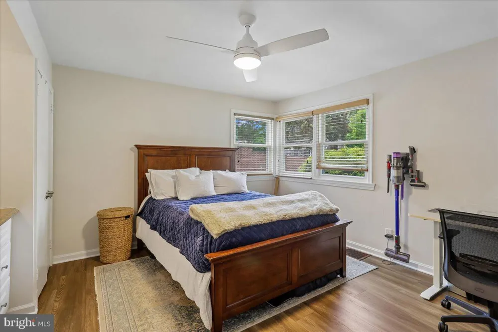 10123 CAPITOL VIEW AVENUE Silver Spring, MD 20910