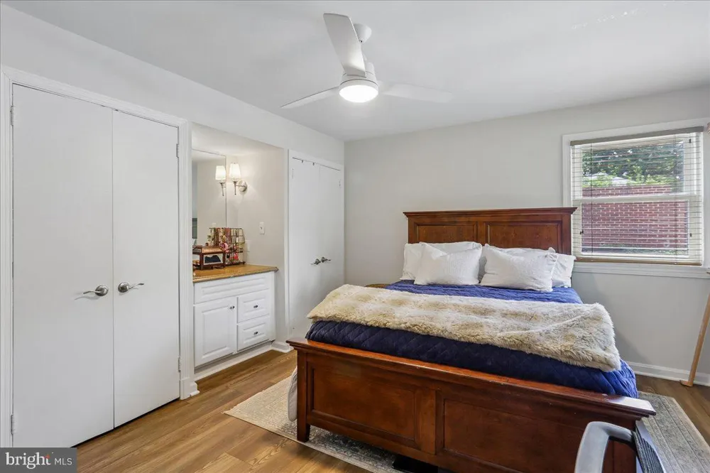 10123 CAPITOL VIEW AVENUE Silver Spring, MD 20910
