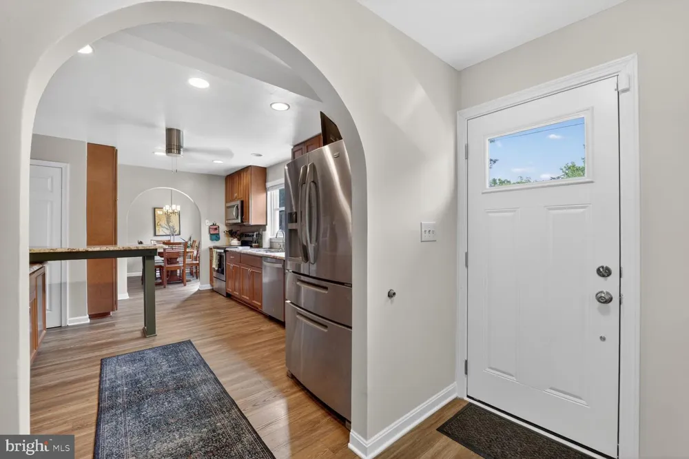 10123 CAPITOL VIEW AVENUE Silver Spring, MD 20910