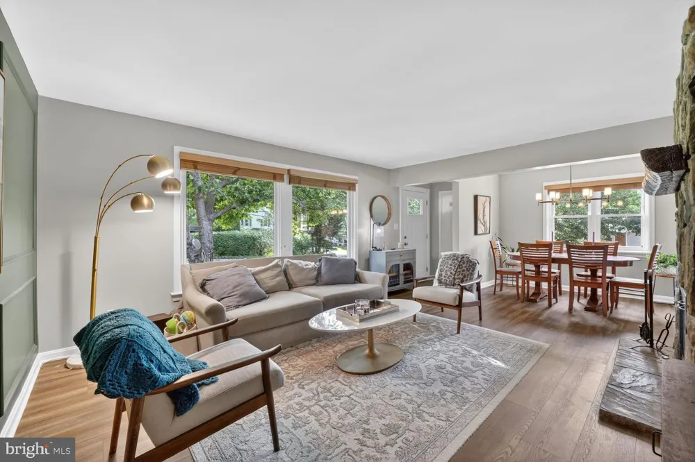 10123 CAPITOL VIEW AVENUE Silver Spring, MD 20910