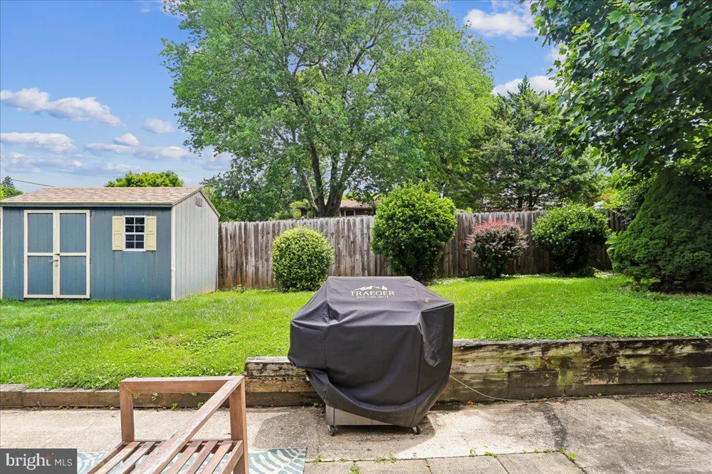 10123 CAPITOL VIEW AVENUE Silver Spring, MD 20910