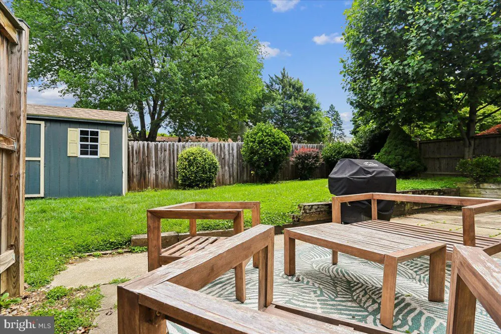 10123 CAPITOL VIEW AVENUE Silver Spring, MD 20910
