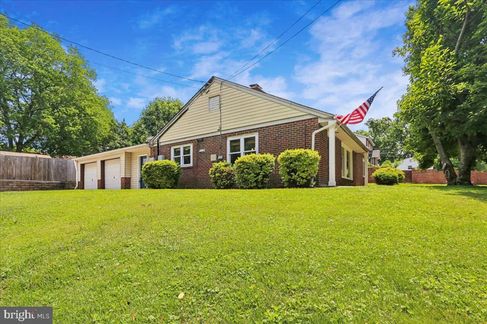 10123 CAPITOL VIEW AVENUE Silver Spring, MD 20910