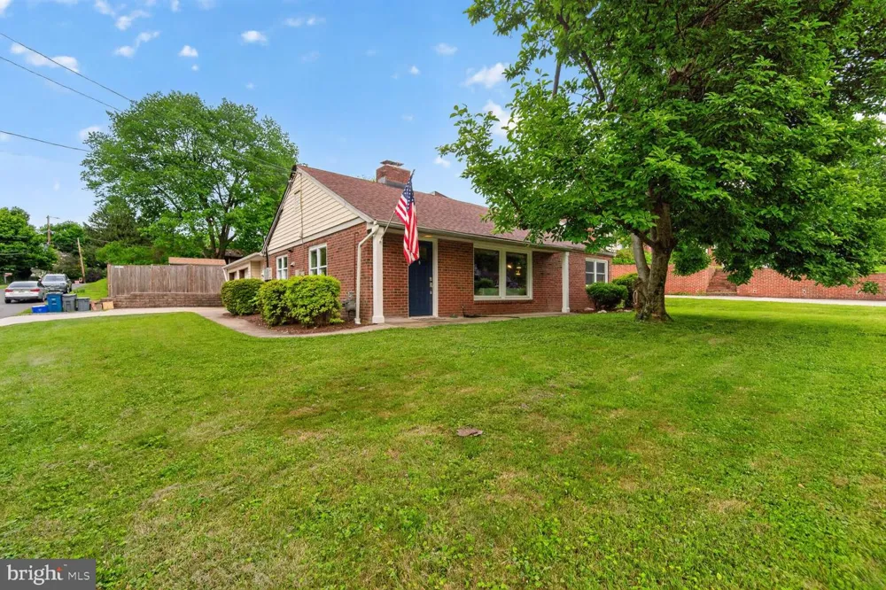 10123 CAPITOL VIEW AVENUE Silver Spring, MD 20910