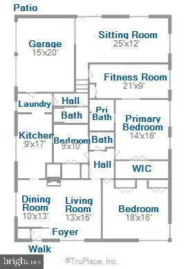 10123 CAPITOL VIEW AVENUE Silver Spring, MD 20910