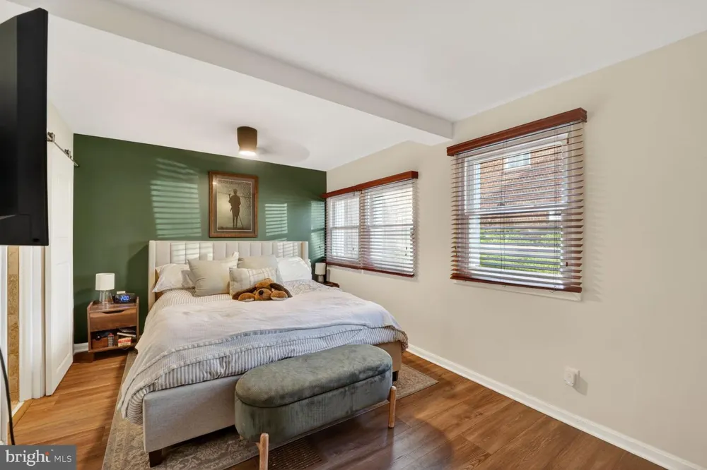 10123 CAPITOL VIEW AVENUE Silver Spring, MD 20910