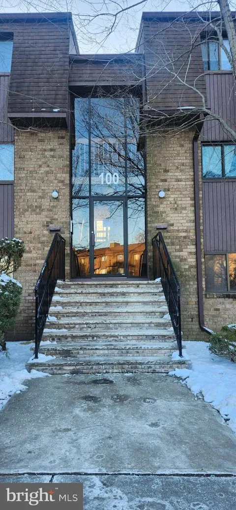 124 WOOD MILL #124