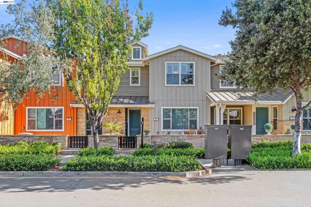 241 Fennel Way Livermore, CA 94551