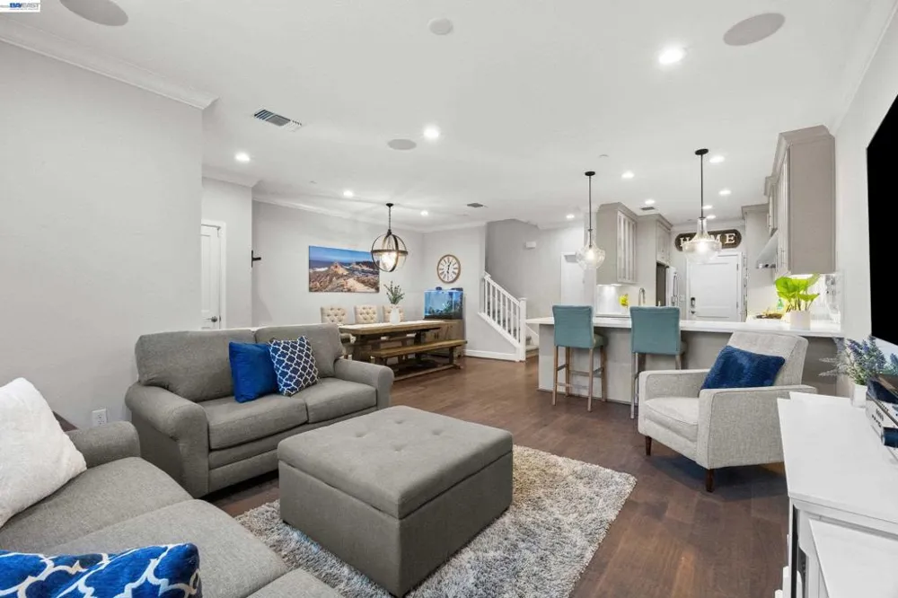 241 Fennel Way Livermore, CA 94551