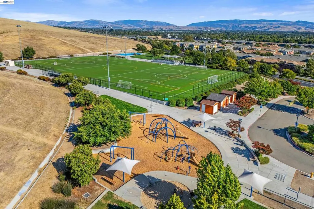 241 Fennel Way Livermore, CA 94551