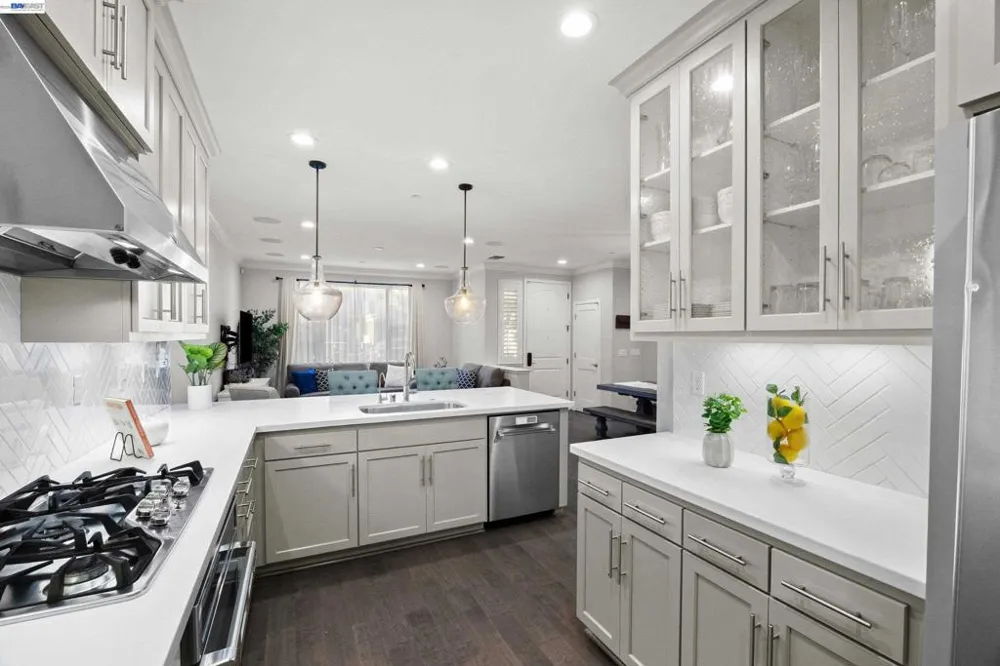 241 Fennel Way Livermore, CA 94551
