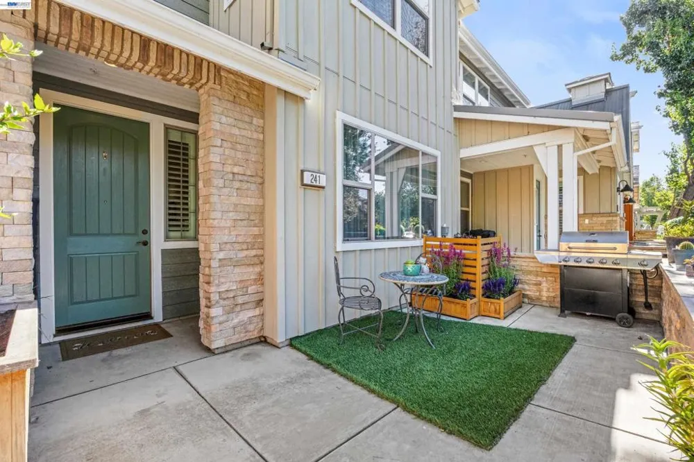 241 Fennel Way Livermore, CA 94551