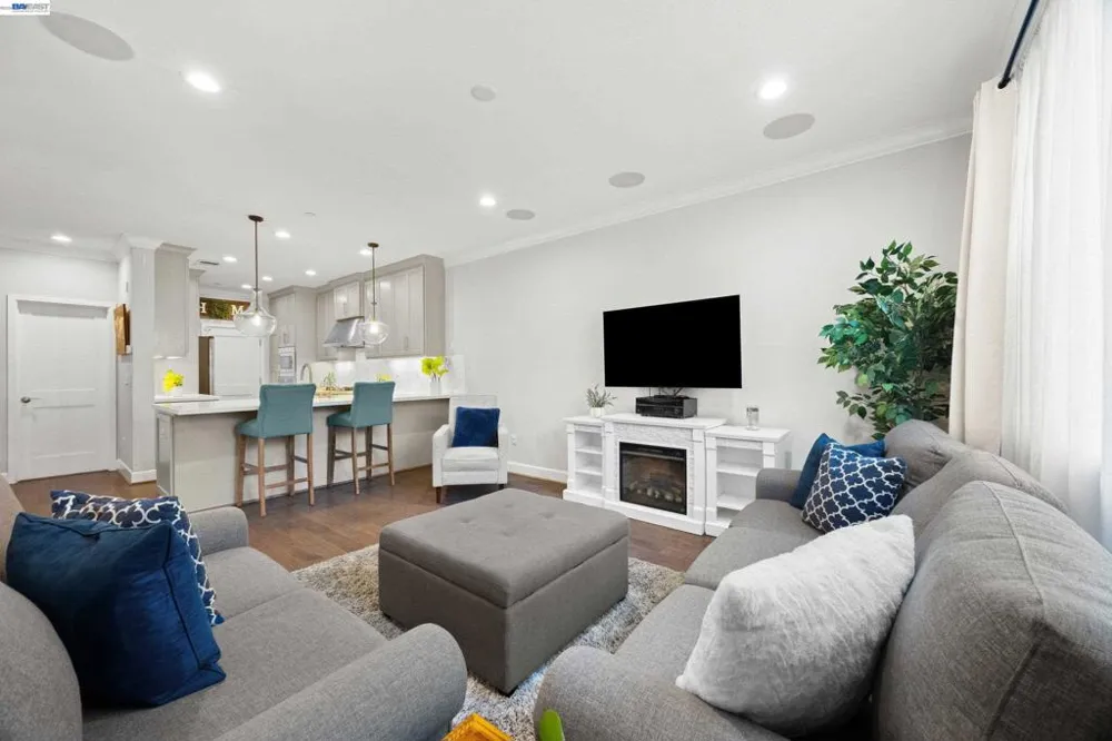 241 Fennel Way Livermore, CA 94551