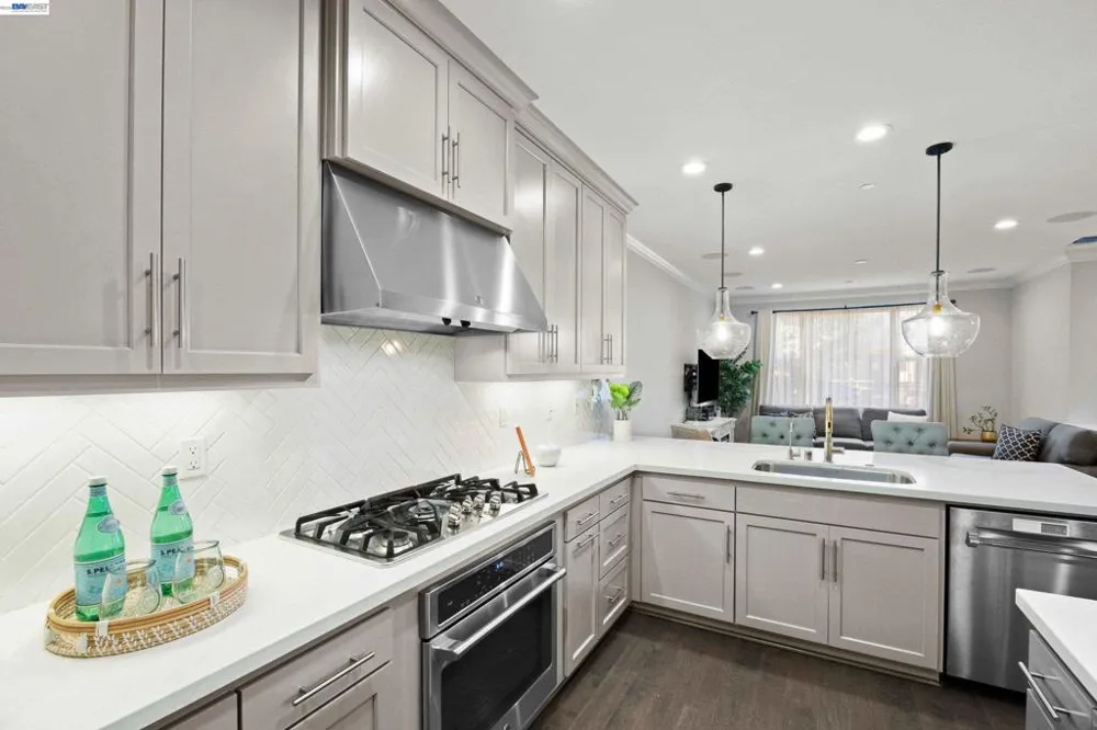 241 Fennel Way Livermore, CA 94551
