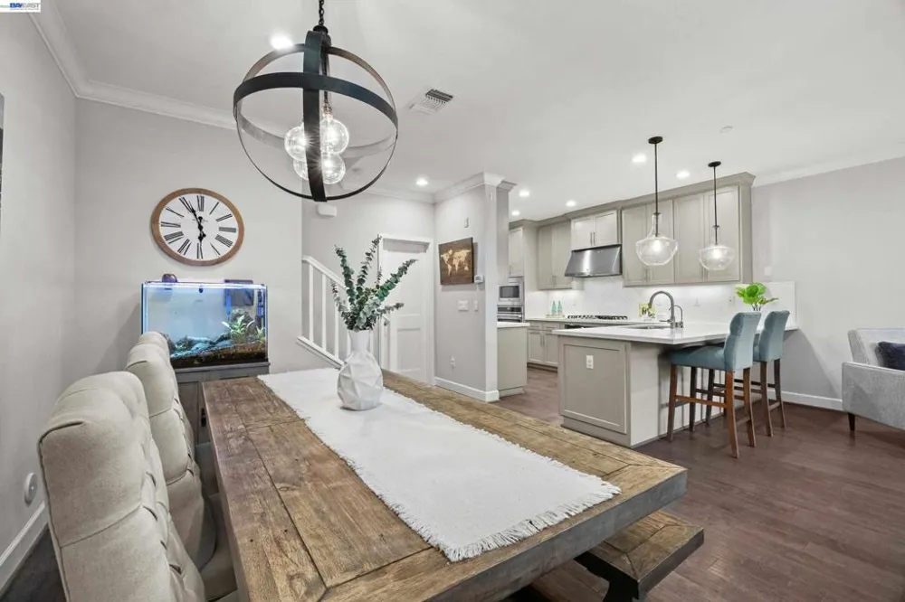 241 Fennel Way Livermore, CA 94551