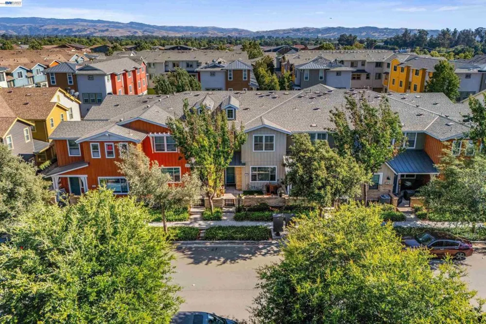 241 Fennel Way Livermore, CA 94551