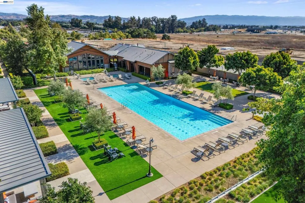 241 Fennel Way Livermore, CA 94551