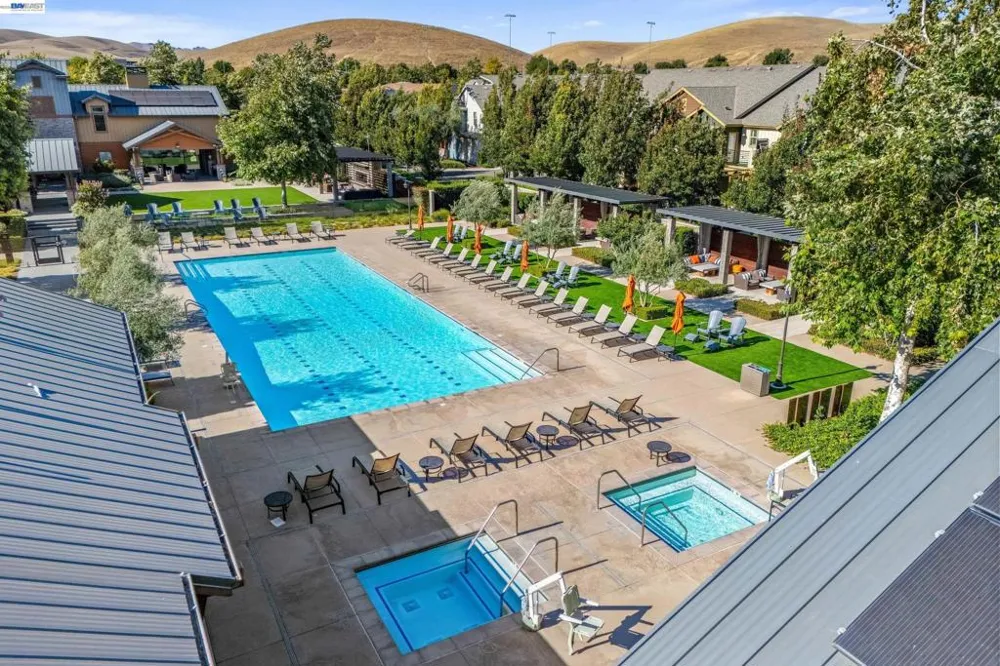 241 Fennel Way Livermore, CA 94551