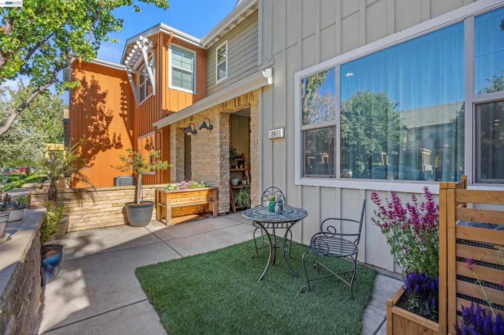 241 Fennel Way Livermore, CA 94551